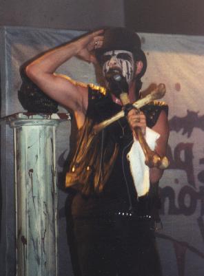 King Diamond