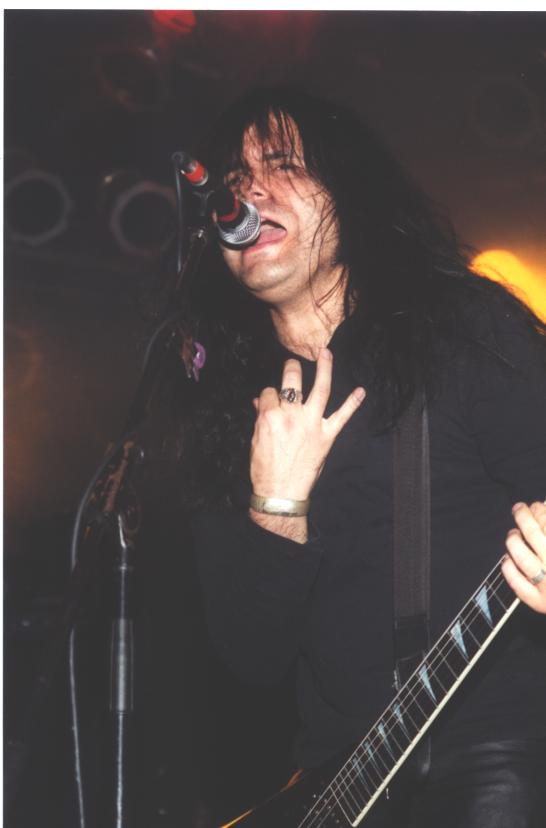 Kreator