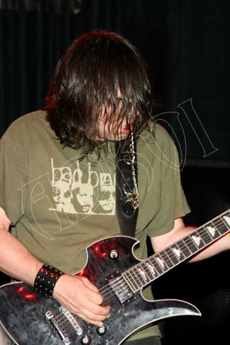 Massacre / Denial Fiend