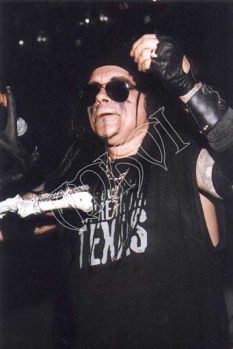 Ministry