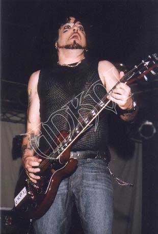 Ministry