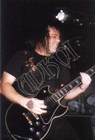 Ministry