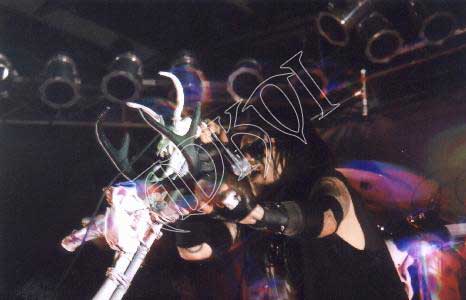 Ministry