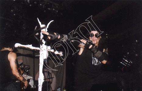 Ministry