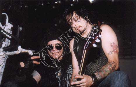 Ministry