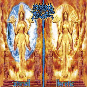 Morbid Angel