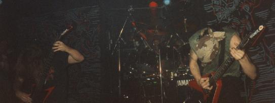 Morbid Angel