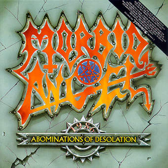 Morbid Angel