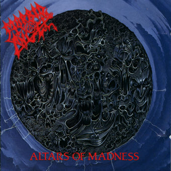 Morbid Angel