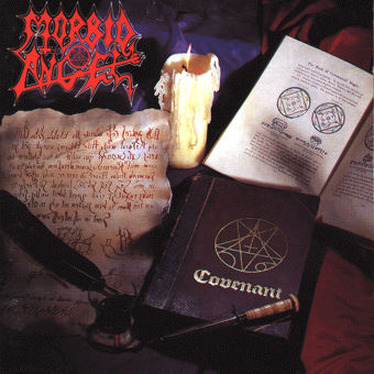 Morbid Angel