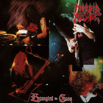 Morbid Angel