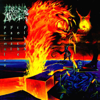 Morbid Angel
