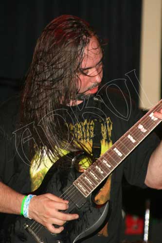 Mortal Decay