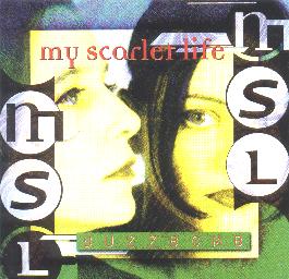 My Scarlet Life