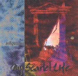 My Scarlet Life