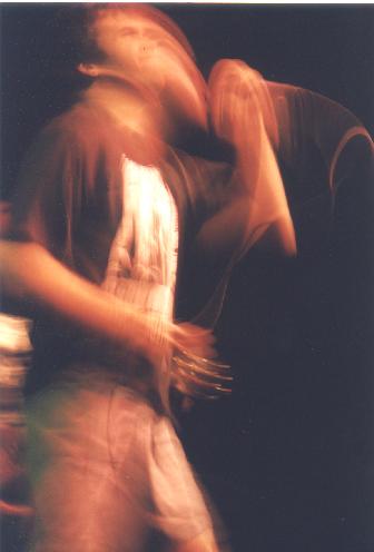 Napalm Death