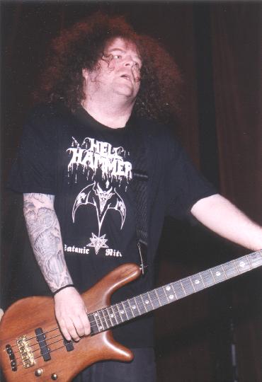 Napalm Death