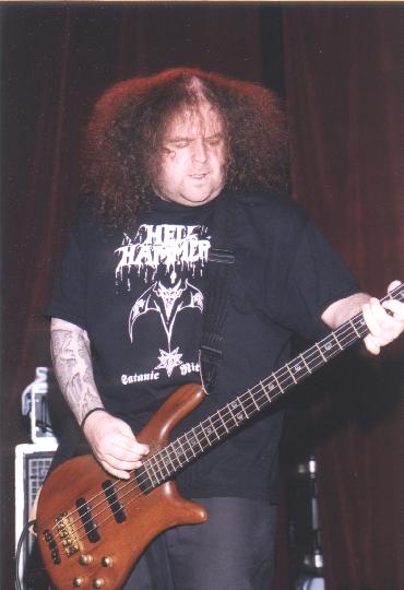Napalm Death