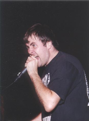 Napalm Death