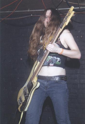 Nashville Pussy