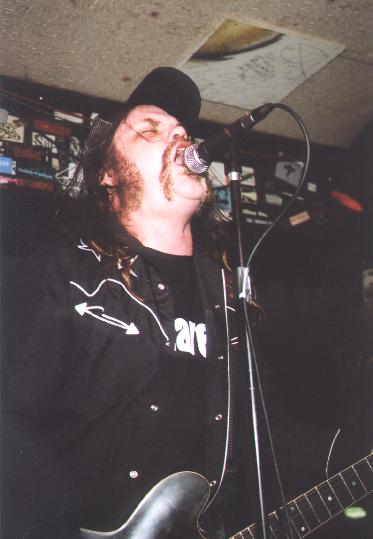 Nashville Pussy