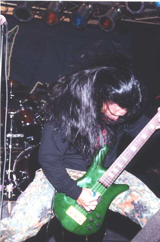 Nile