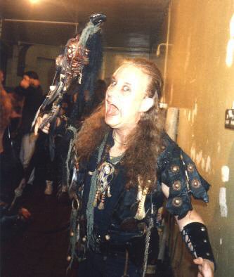 Skyclad