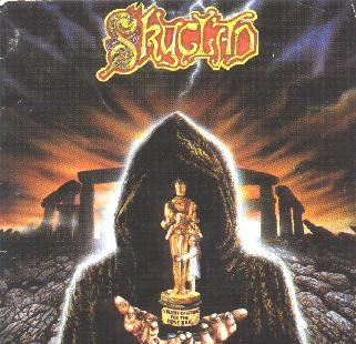 Skyclad