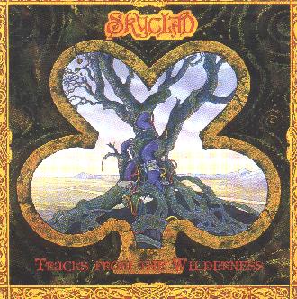 Skyclad