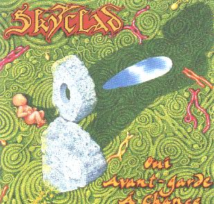 Skyclad