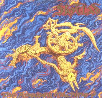 Skyclad