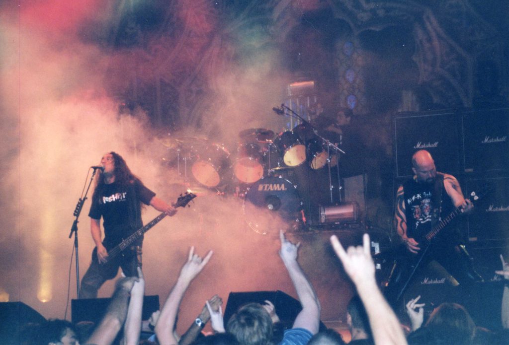 Slayer