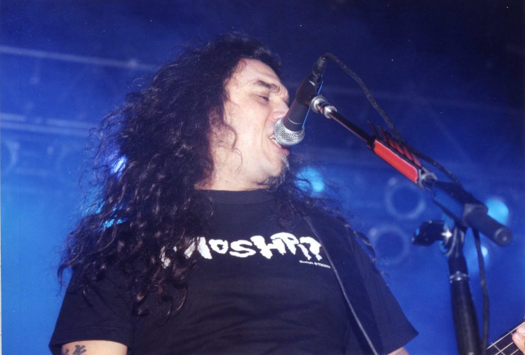 Slayer