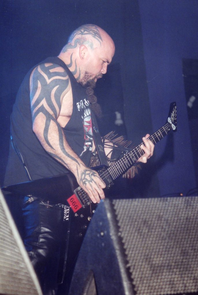 Slayer