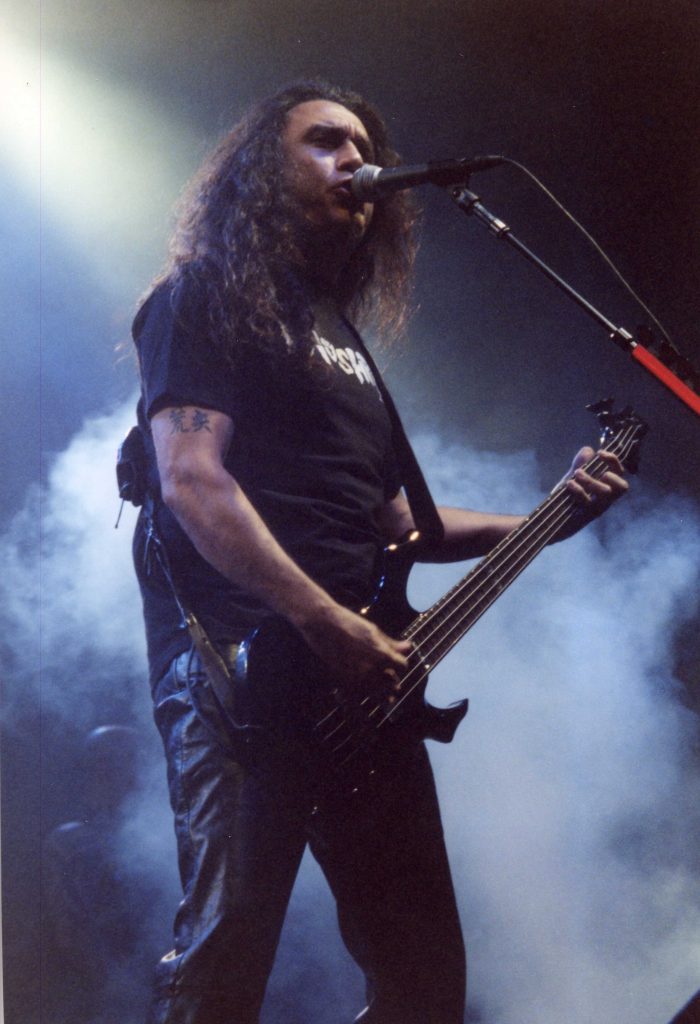 Slayer