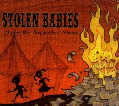 Stolen Babies