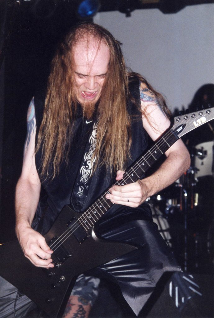 Strapping Young Lad