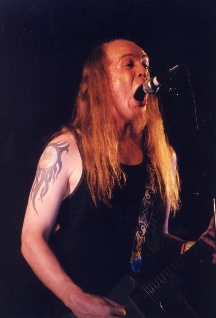 Strapping Young Lad