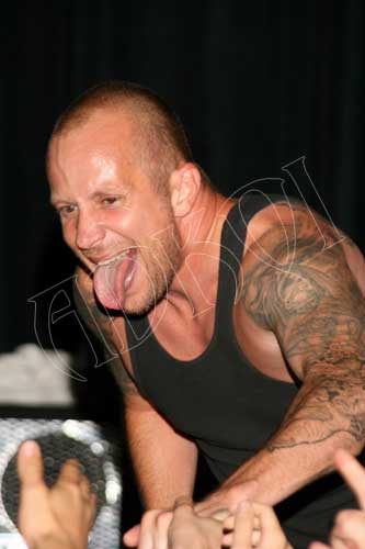 Suffocation