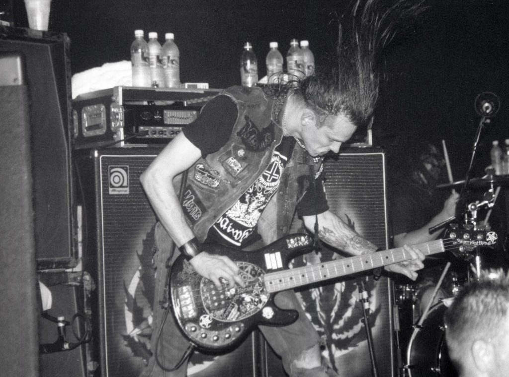 Superjoint Ritual