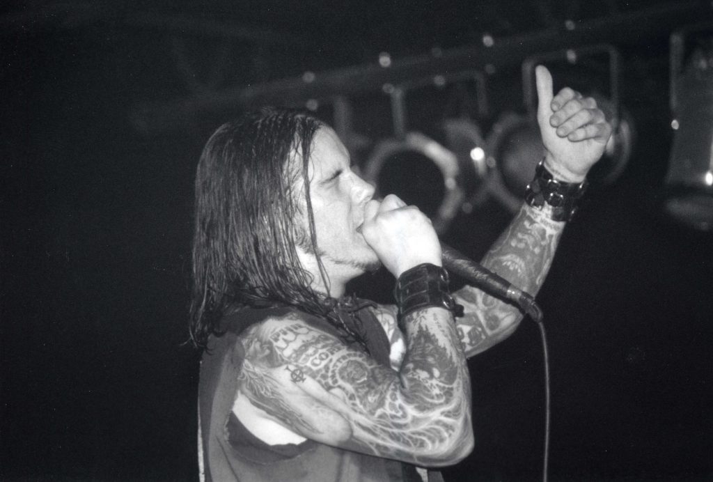 Superjoint Ritual