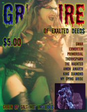 The Grimoire of Exalted Deeds