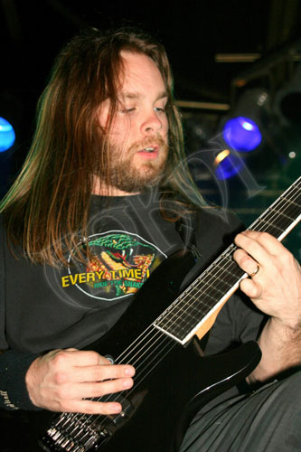 Unearth