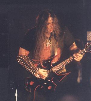 Vital Remains