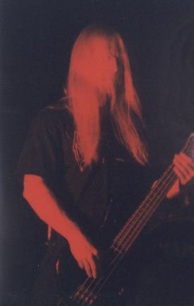 Vital Remains