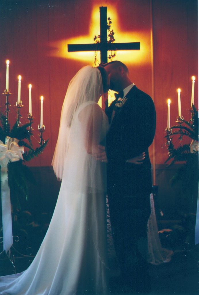 Bryant Wedding