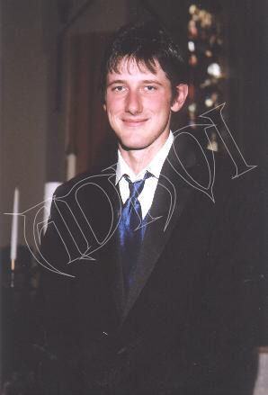 Cripps Wedding