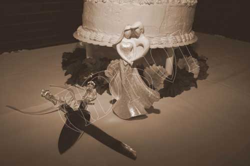 Cripps Wedding