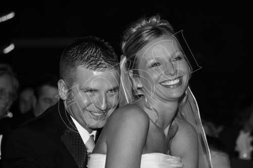 Cripps Wedding