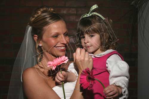 Cripps Wedding